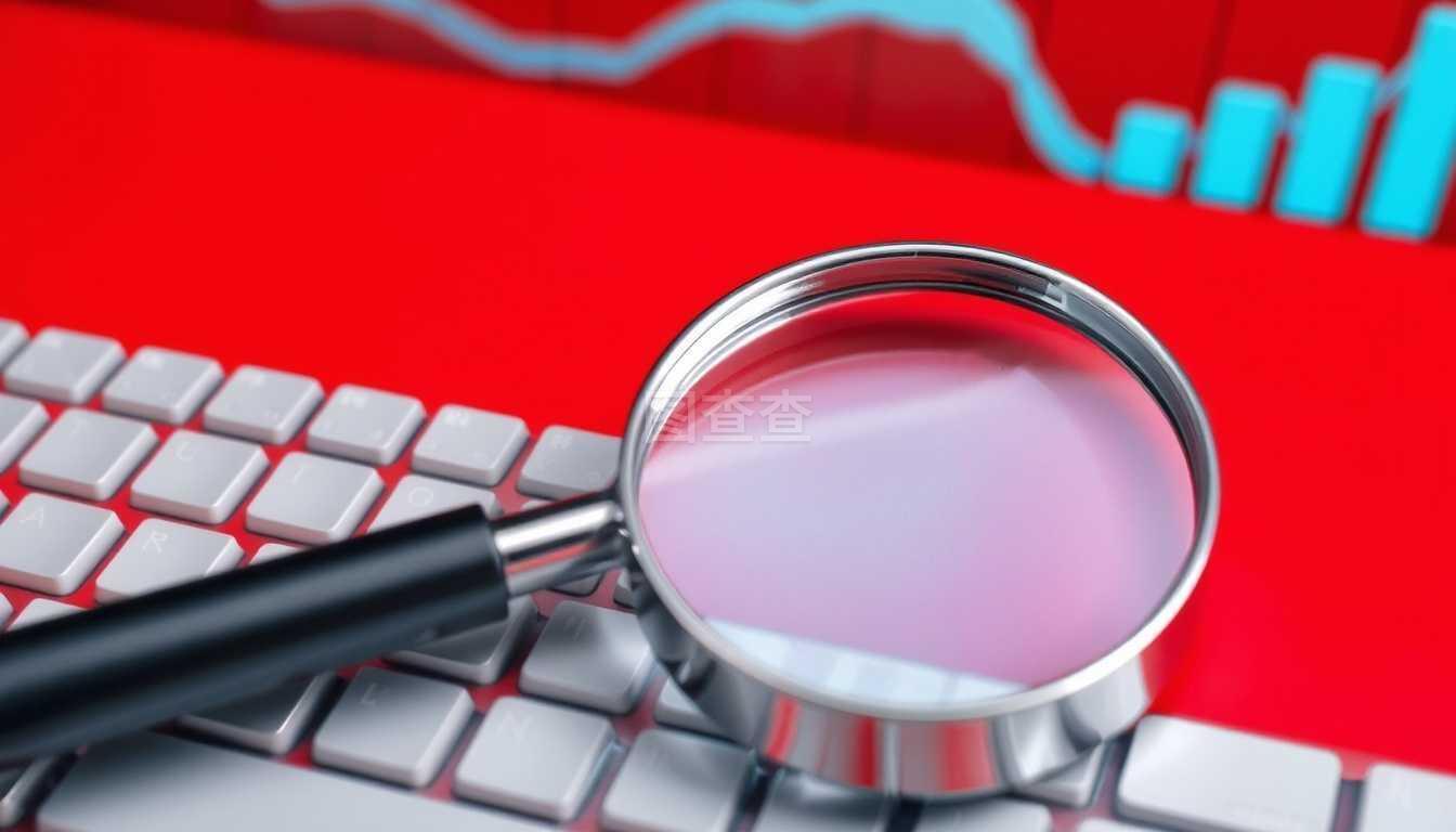 走进市场调研的新篇章——揭示行业的秘密武器