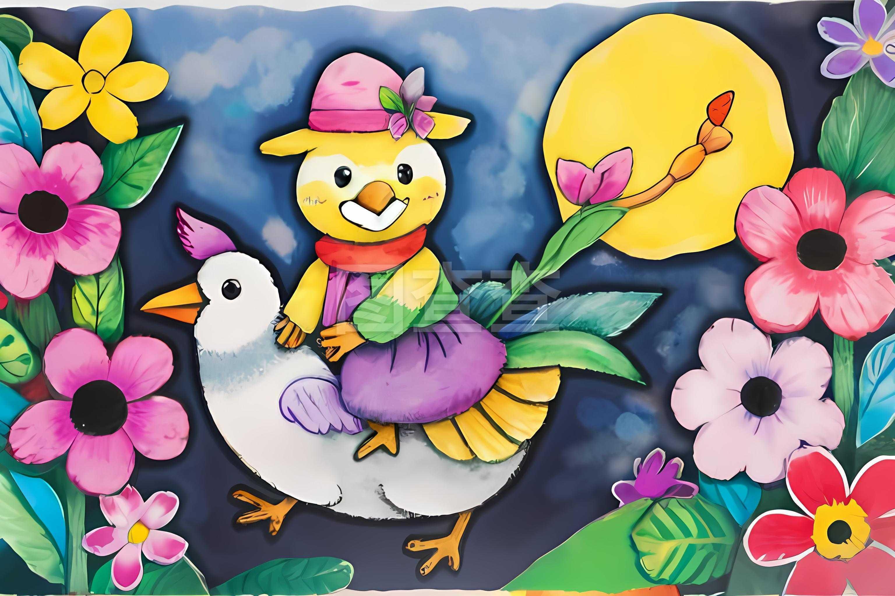 美术作品
