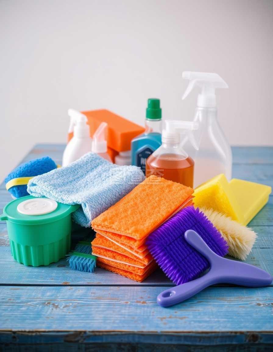 洗涤用品