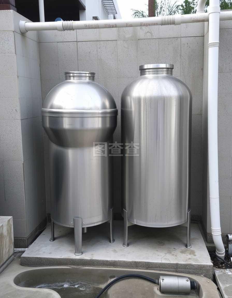 不锈钢水箱