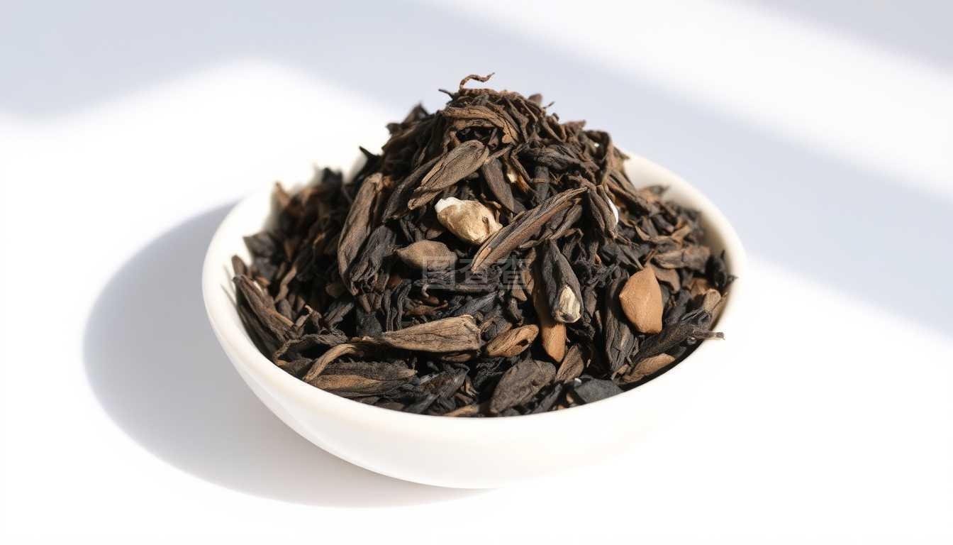 云南茶叶