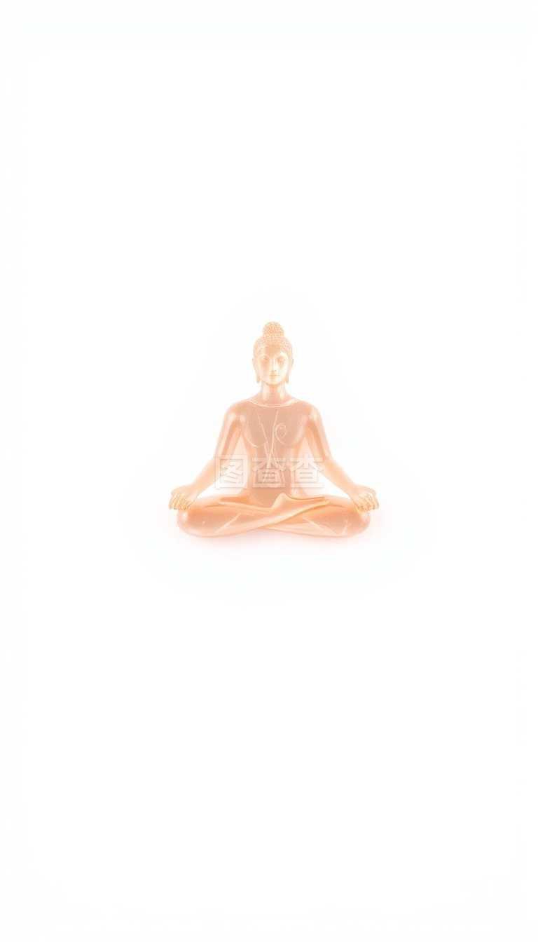 脉轮水晶：激发内在力量的秘密武器