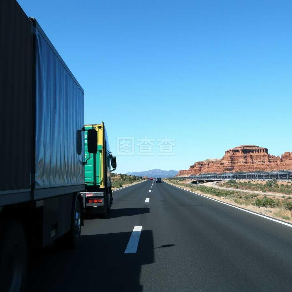 公路运输