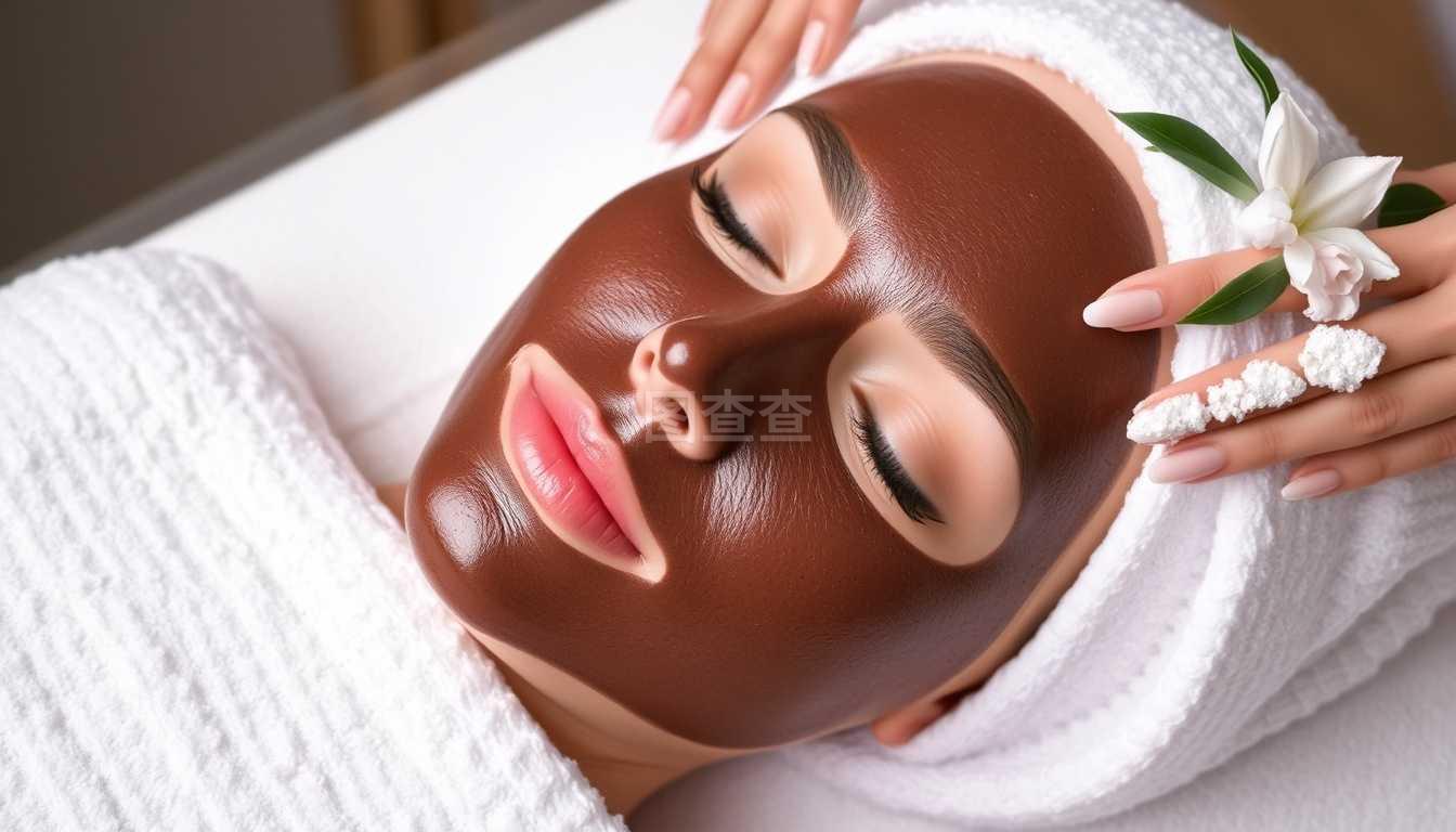 美容SPA