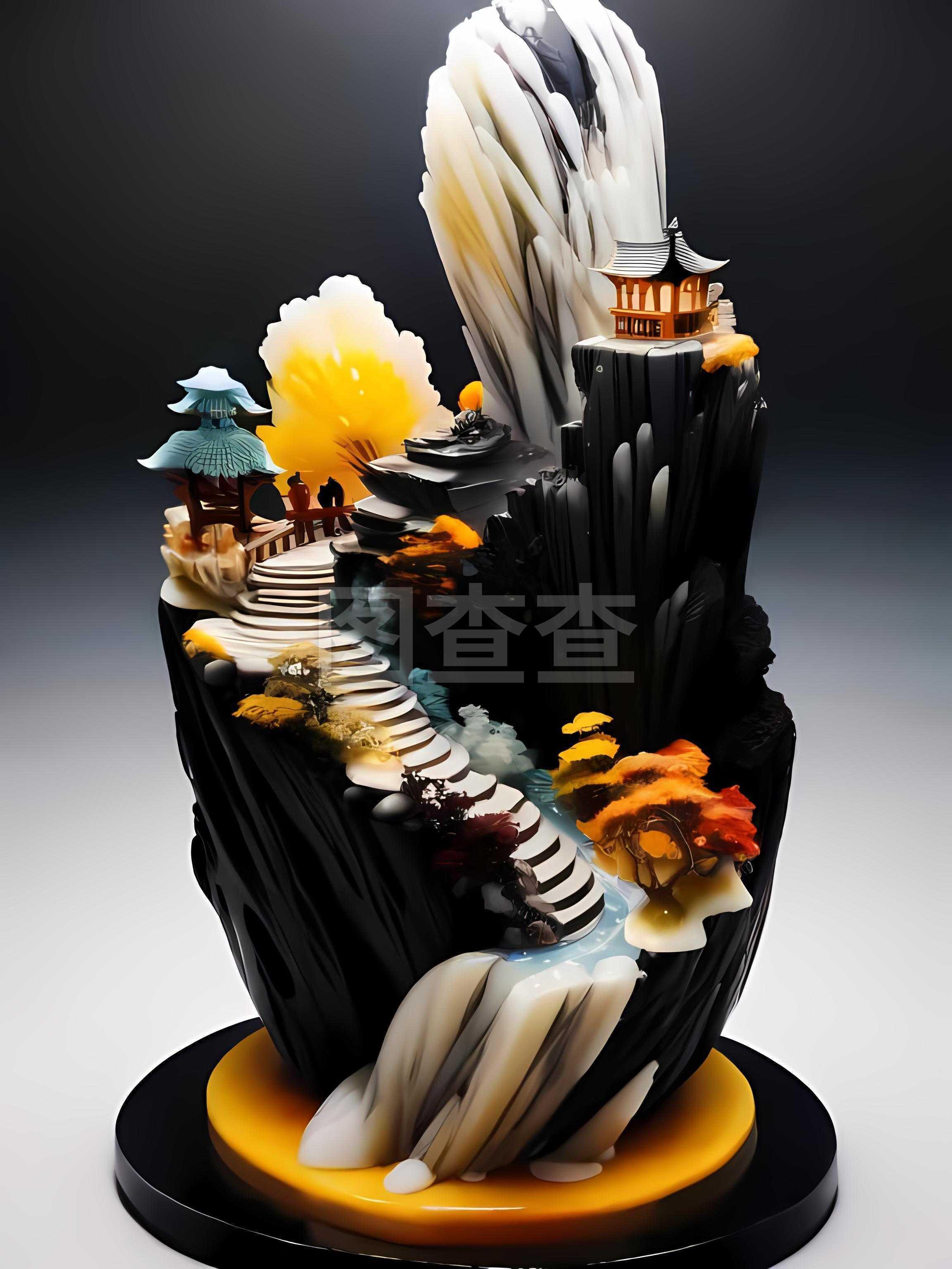 南红：千年瑰宝的艺术魅力