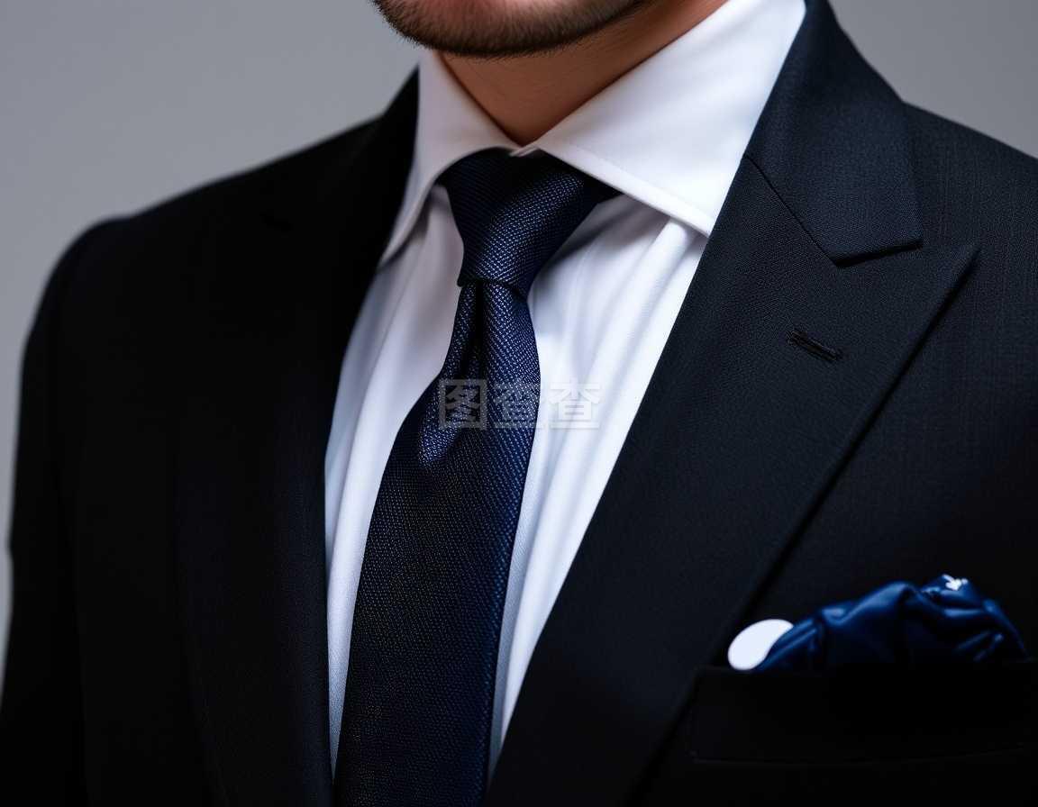 男士西装
