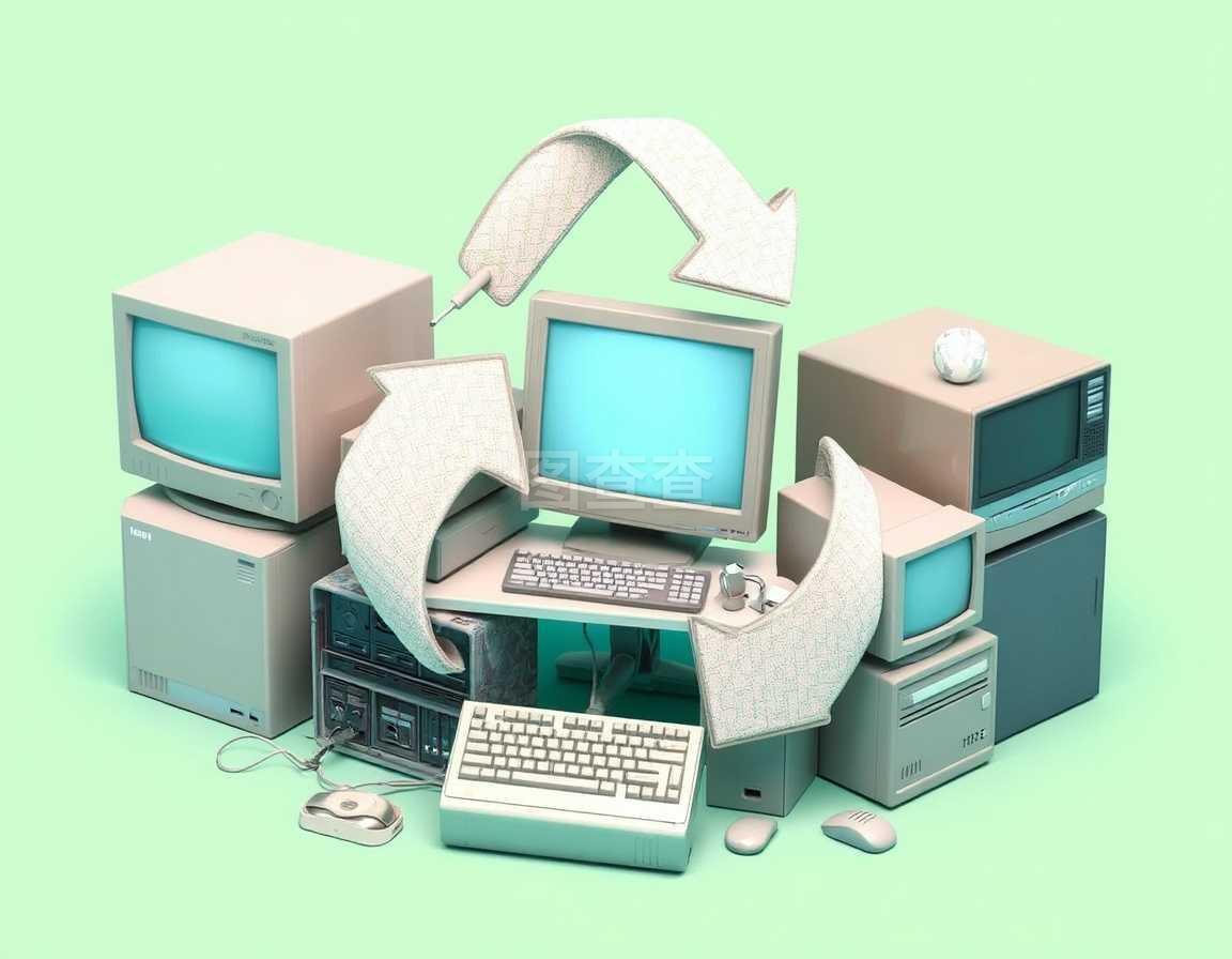 组装电脑：技术与性价比并重的选择