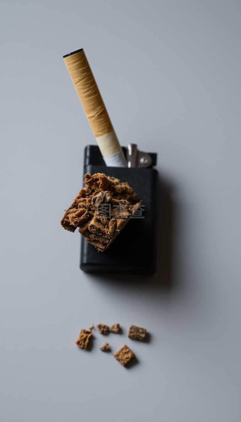 风中的光明小使者:防风打火机的革新之路