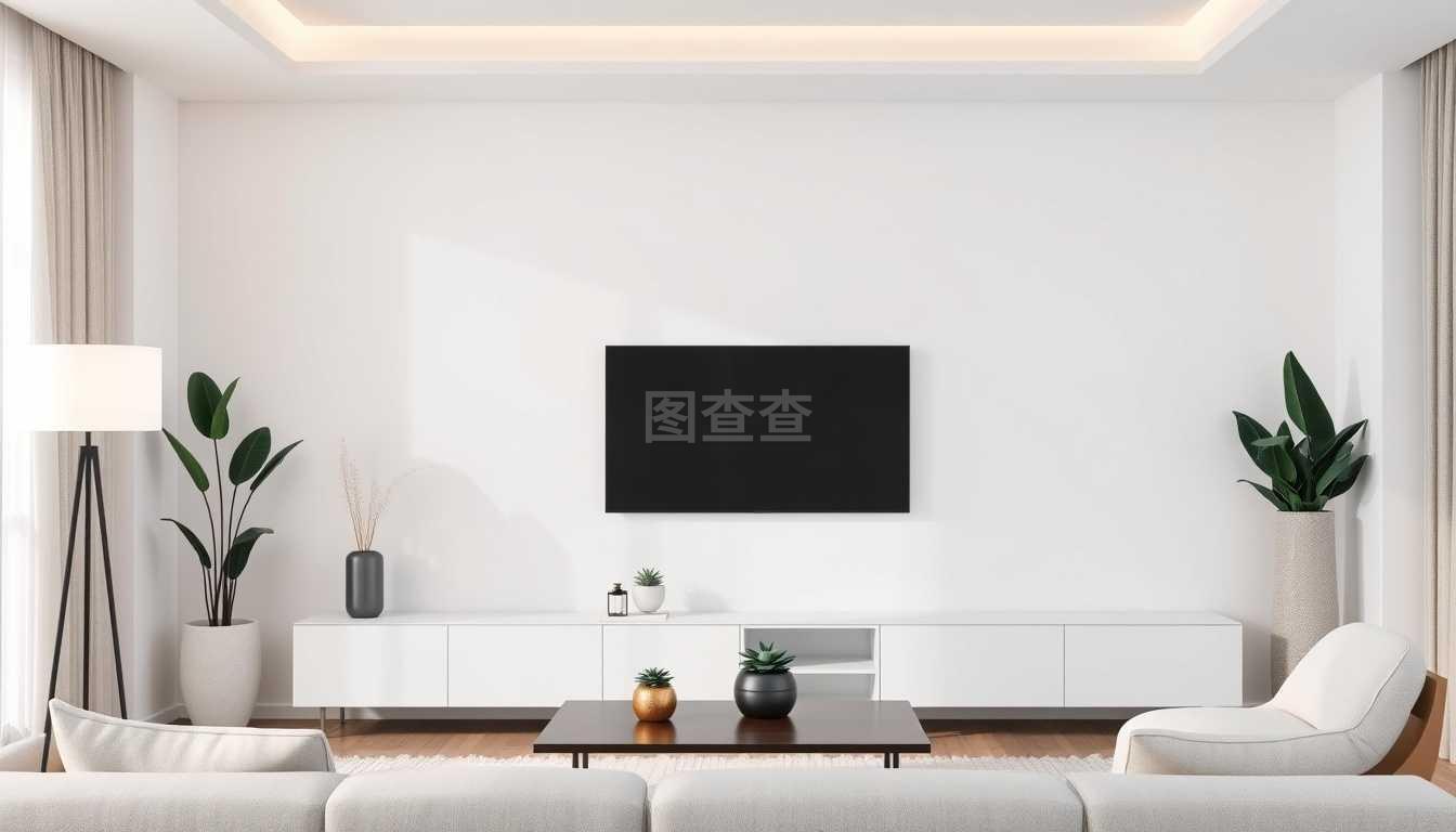 智能家居系统引领未来生活新篇章