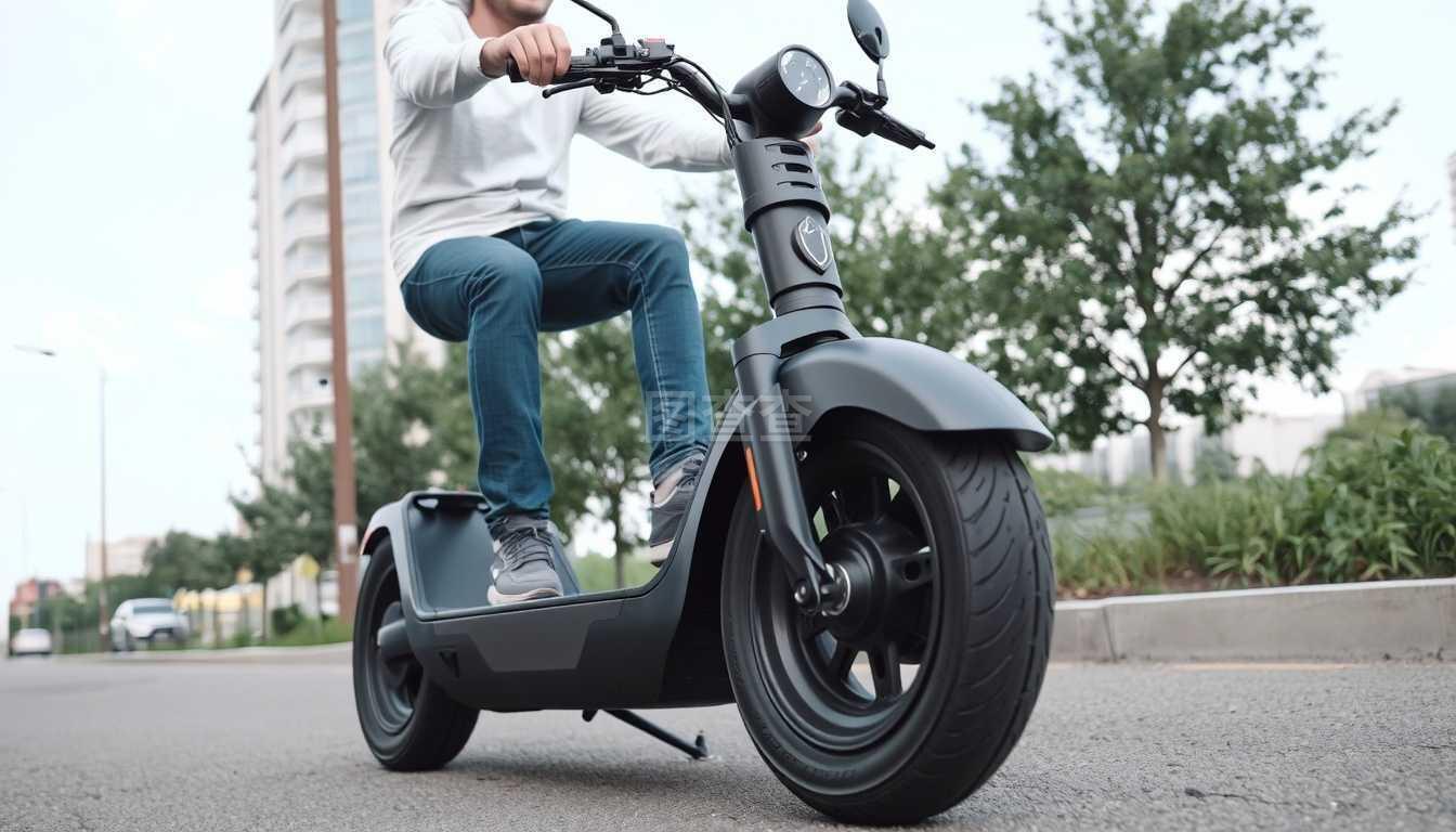 电动车行业的变化与趋势：以凤城为例