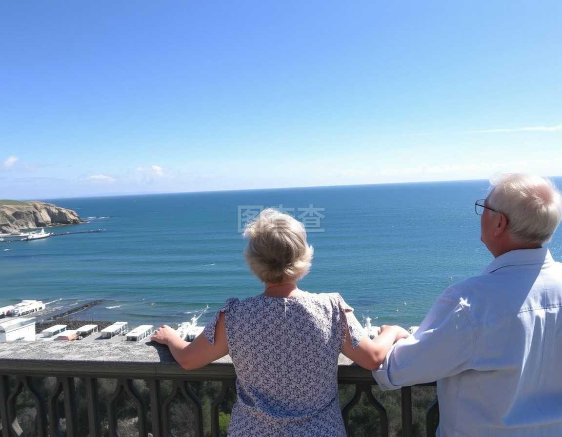 幸福的海洋