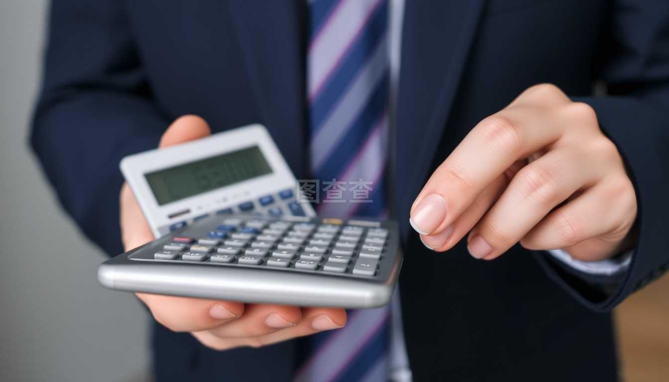 财税服务:企业成长的指南针