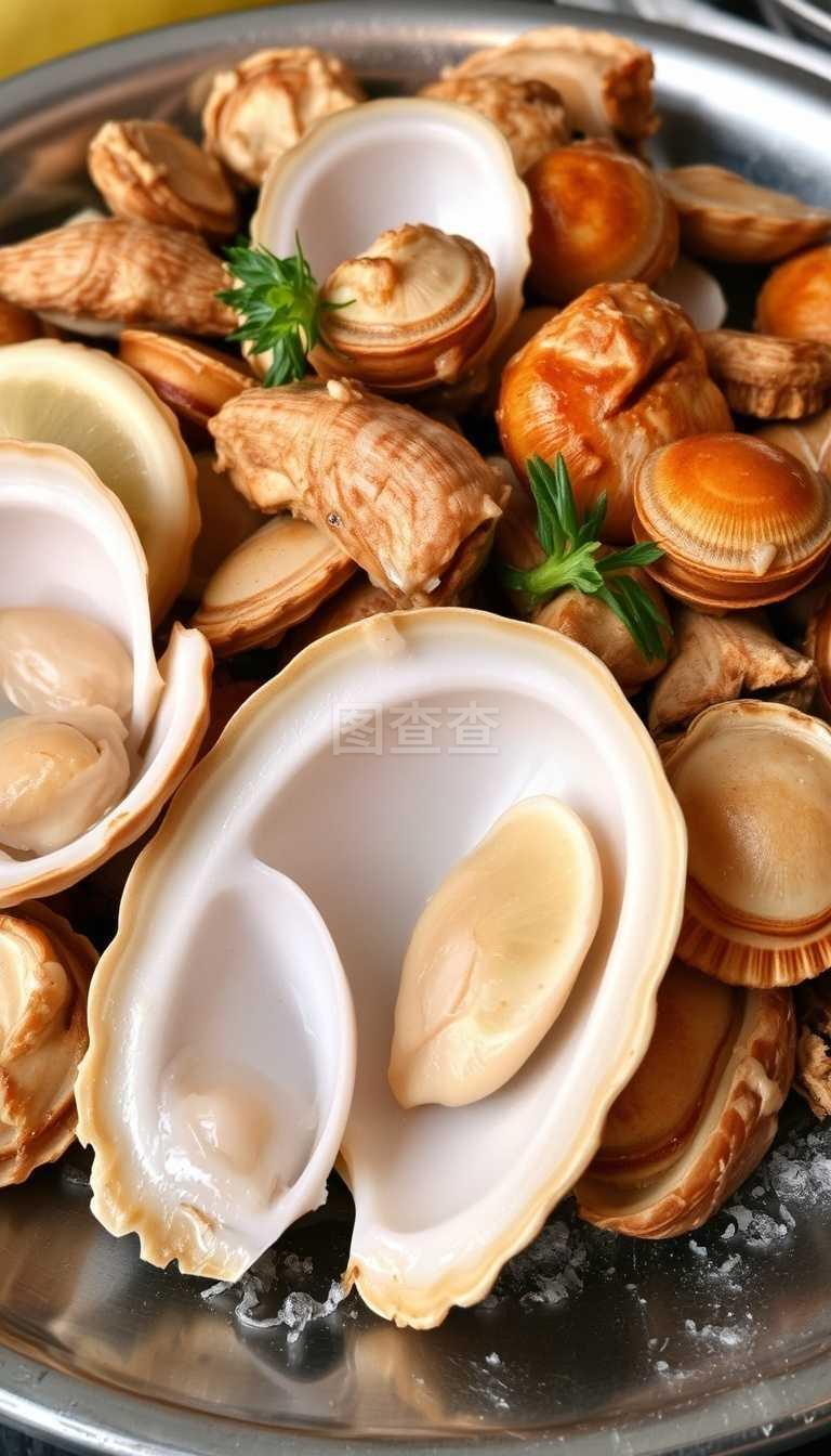 特色美食