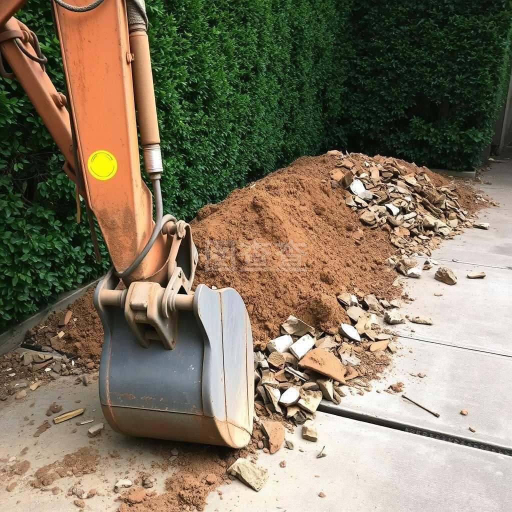 桥梁拆除:城市建设与环境和谐共融的艺术