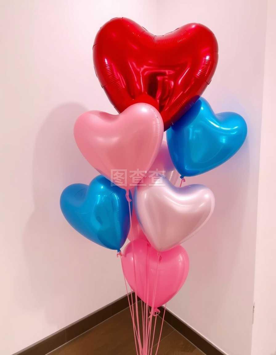 气球布置全攻略：从生日到婚庆，一场派对的气球美学与落地细节