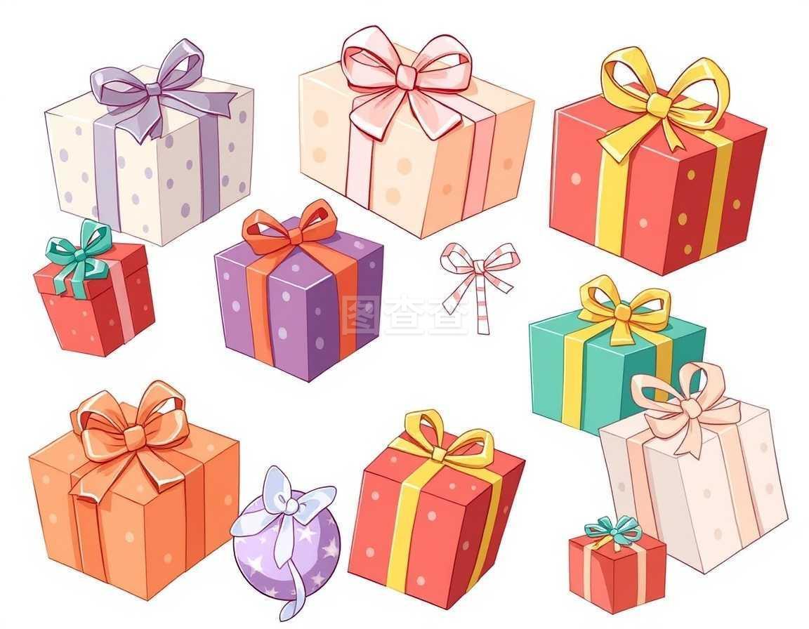 艺术礼品