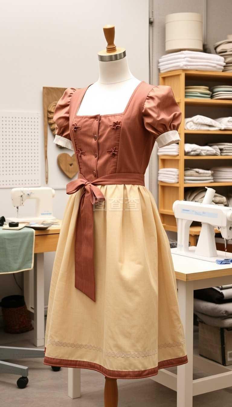 服装批发行业最新趋势解读：市场动态与机遇