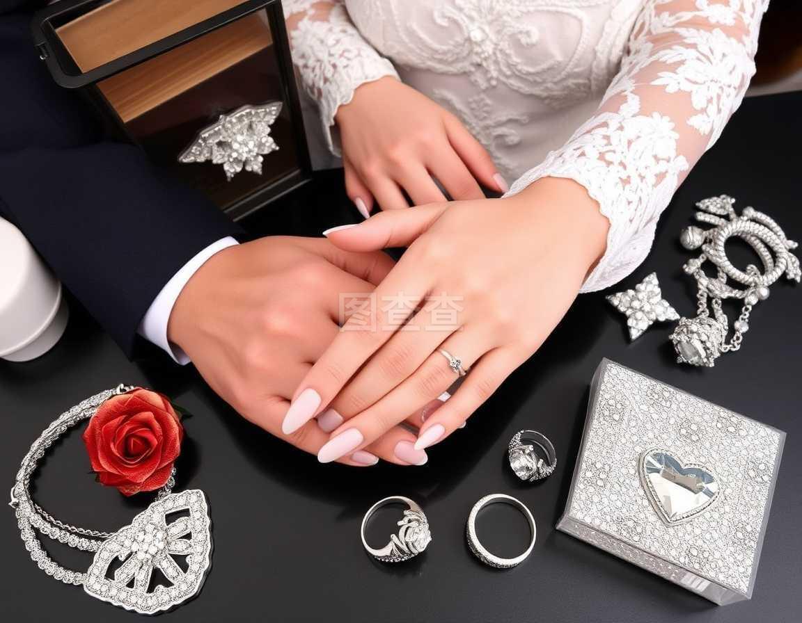 婚礼筹备