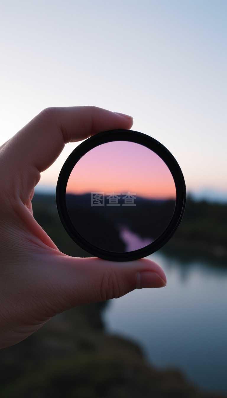 偏振镜