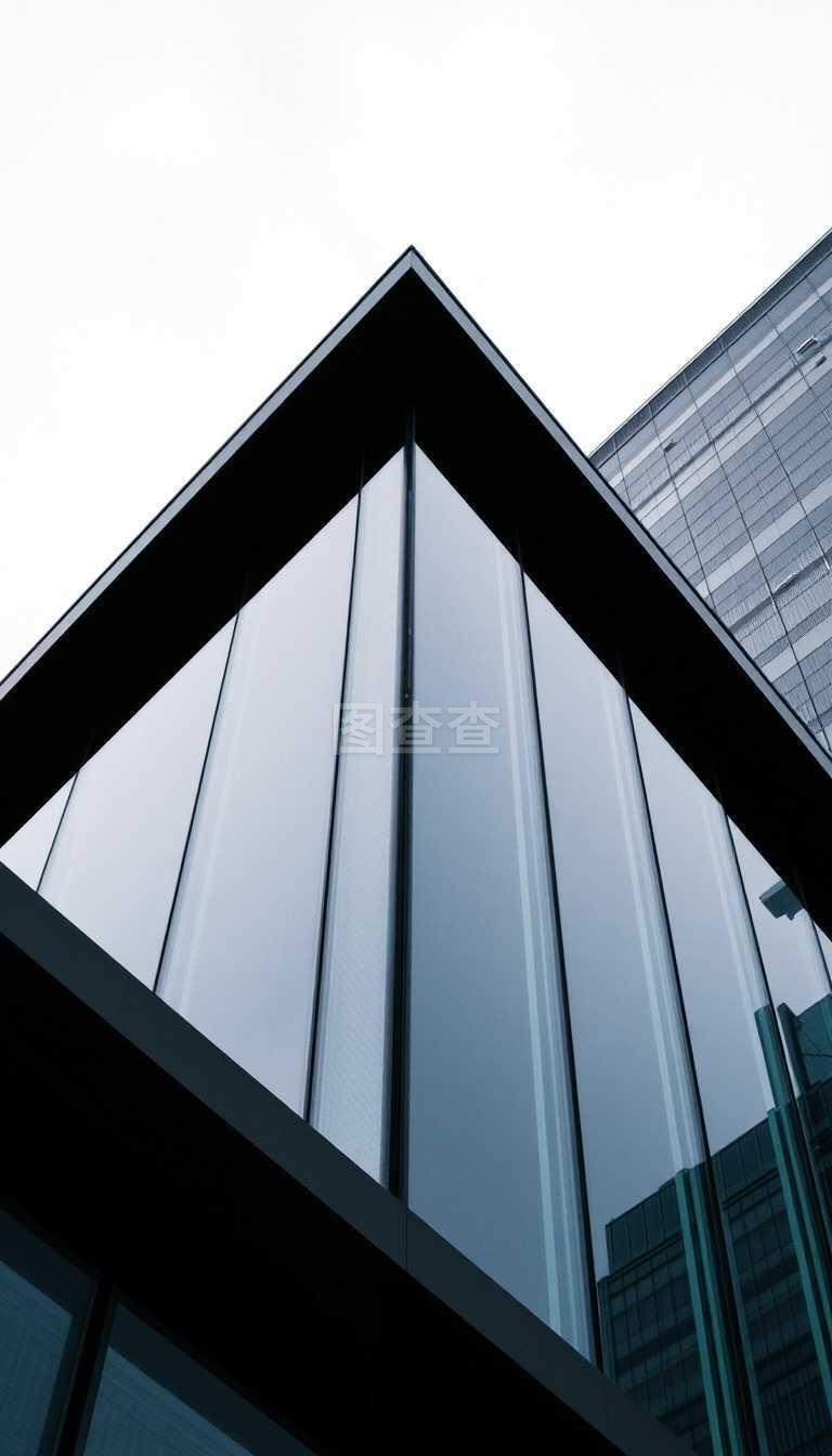 建筑玻璃