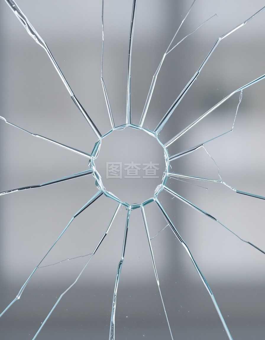 钢化玻璃