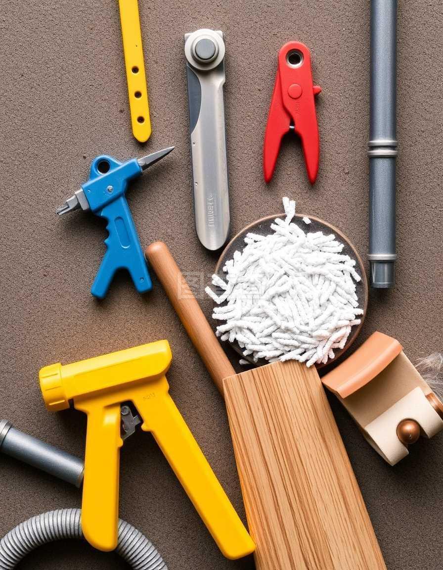 工具材料