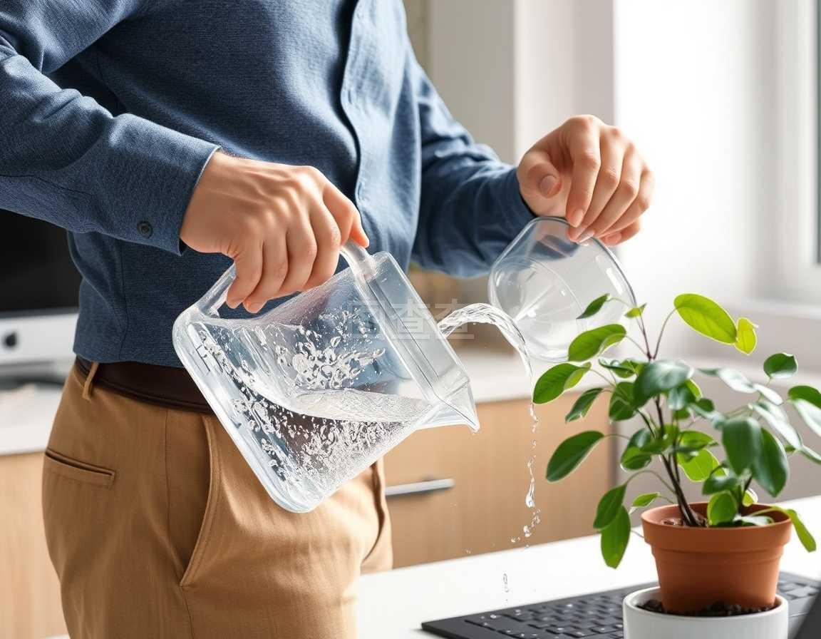 办公饮水