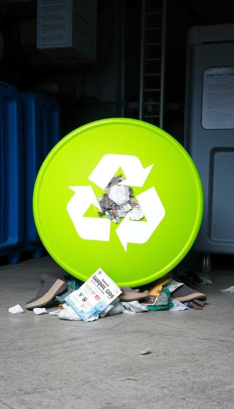 废纸回收行业动态分析