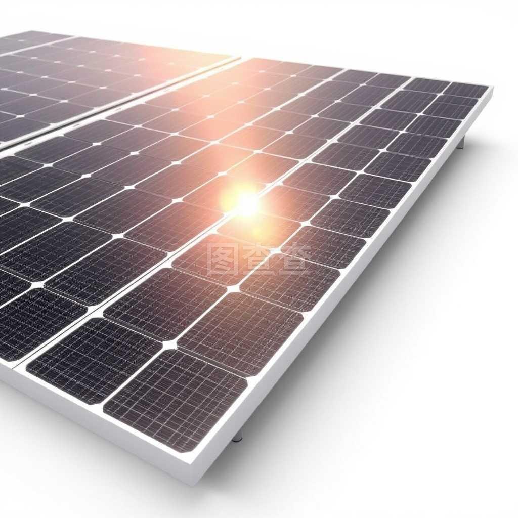绿色城市的灯火辉煌:太阳能路灯在节能减排中的崭新表现