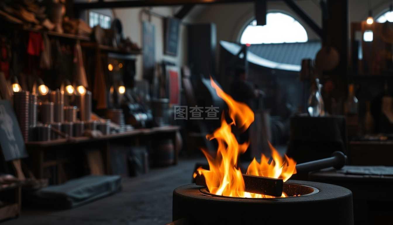 关注行业前沿：高速钢的应用与发展