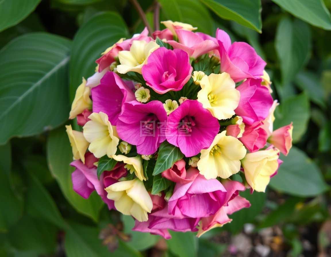 花球