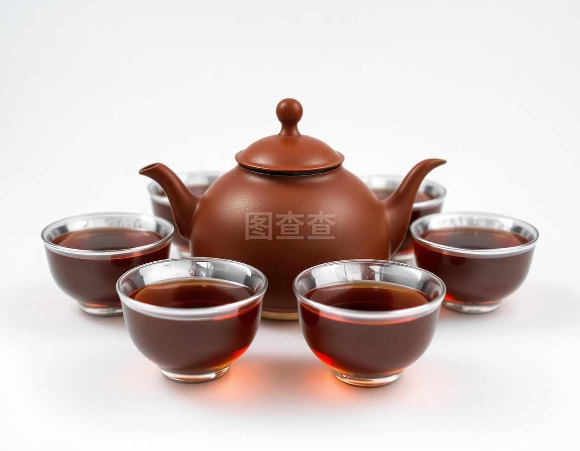 运城茶叶批发市场探秘：繁华与挑战并存