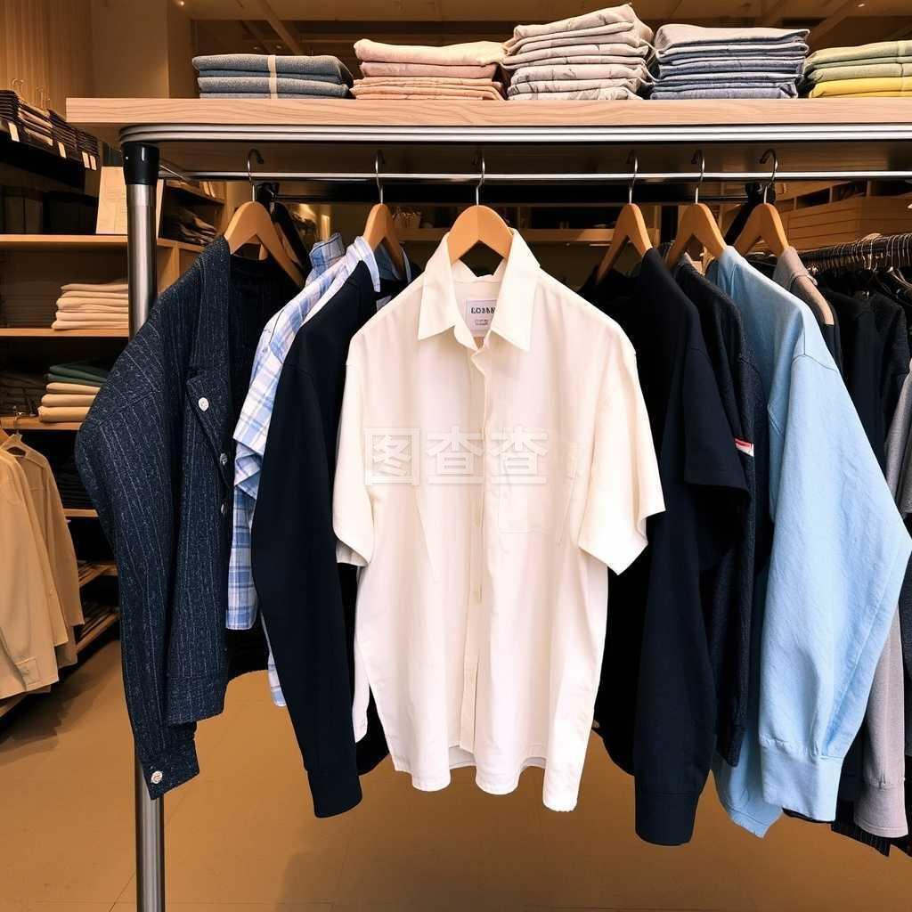 服装模特道具的发展与演变