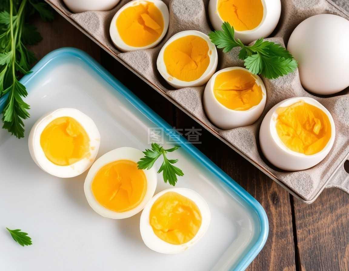 宝宝餐桌上的美味选择：鸡蛋料理