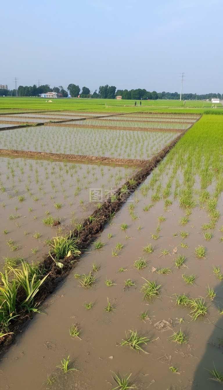 洞察市场潮流：大米批发行业的最新趋势