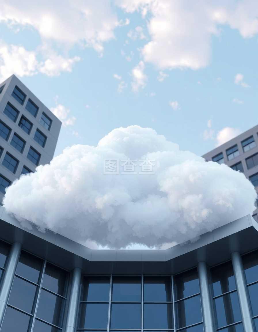 云数据库：推动企业数字化转型的新引擎