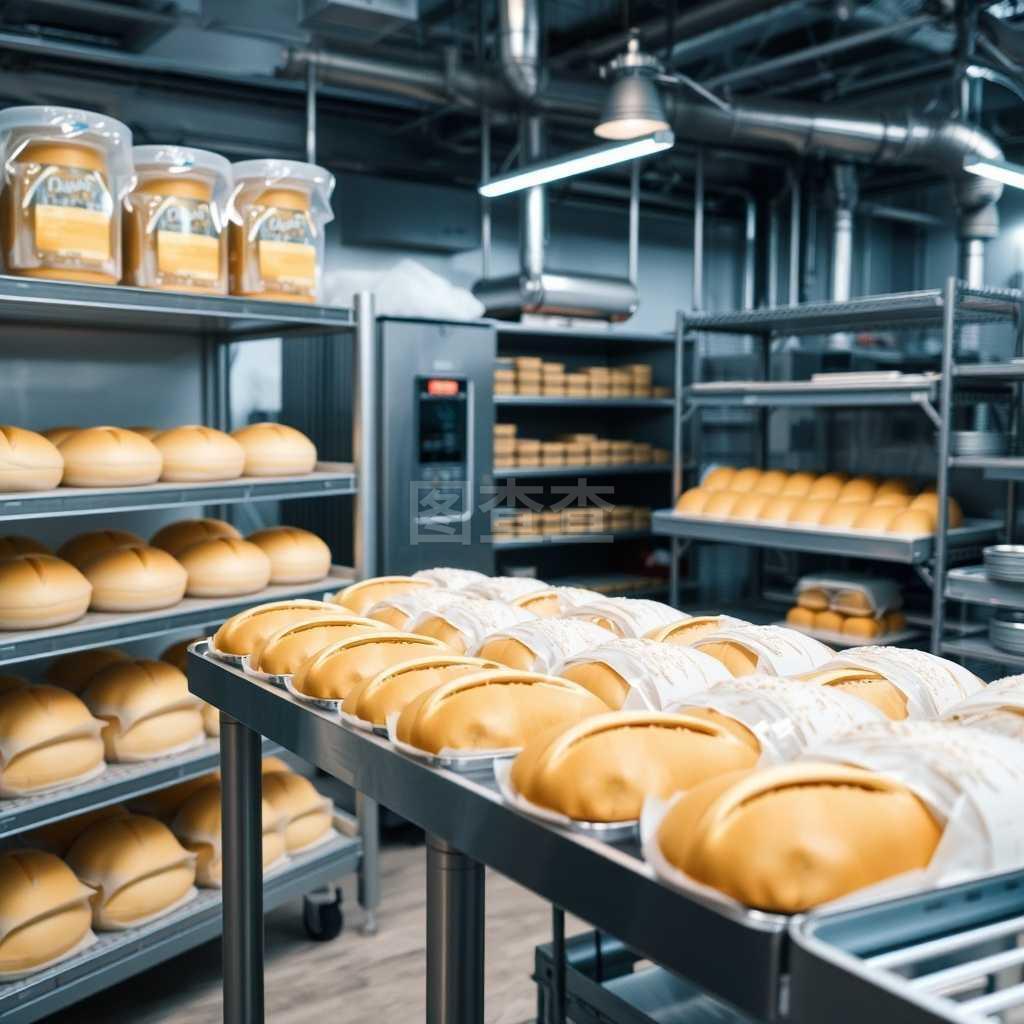 食品生产厂家行业动态：创新与挑战并存
