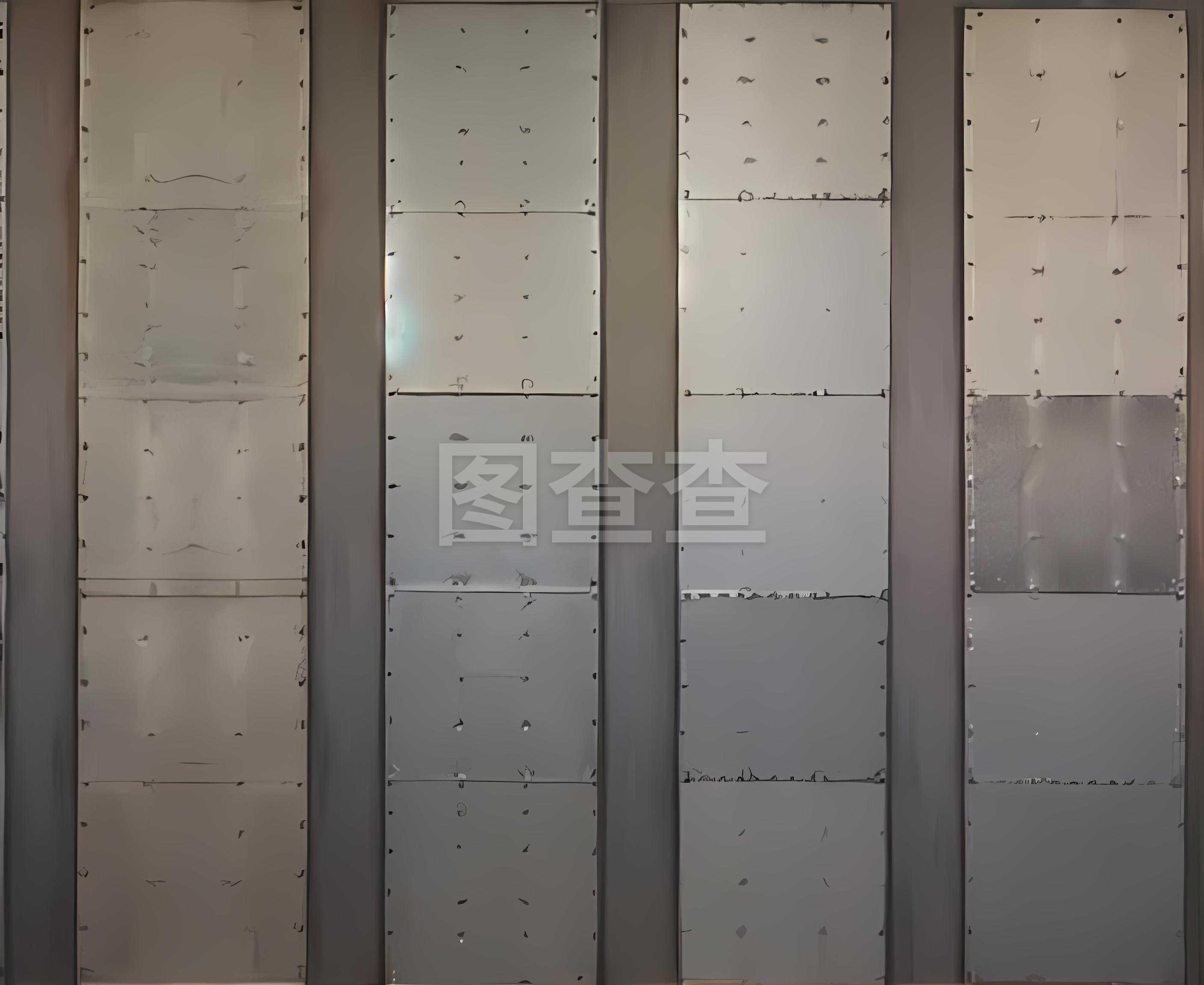 瓷砖行业新趋势：一场美学与实用的完美碰撞