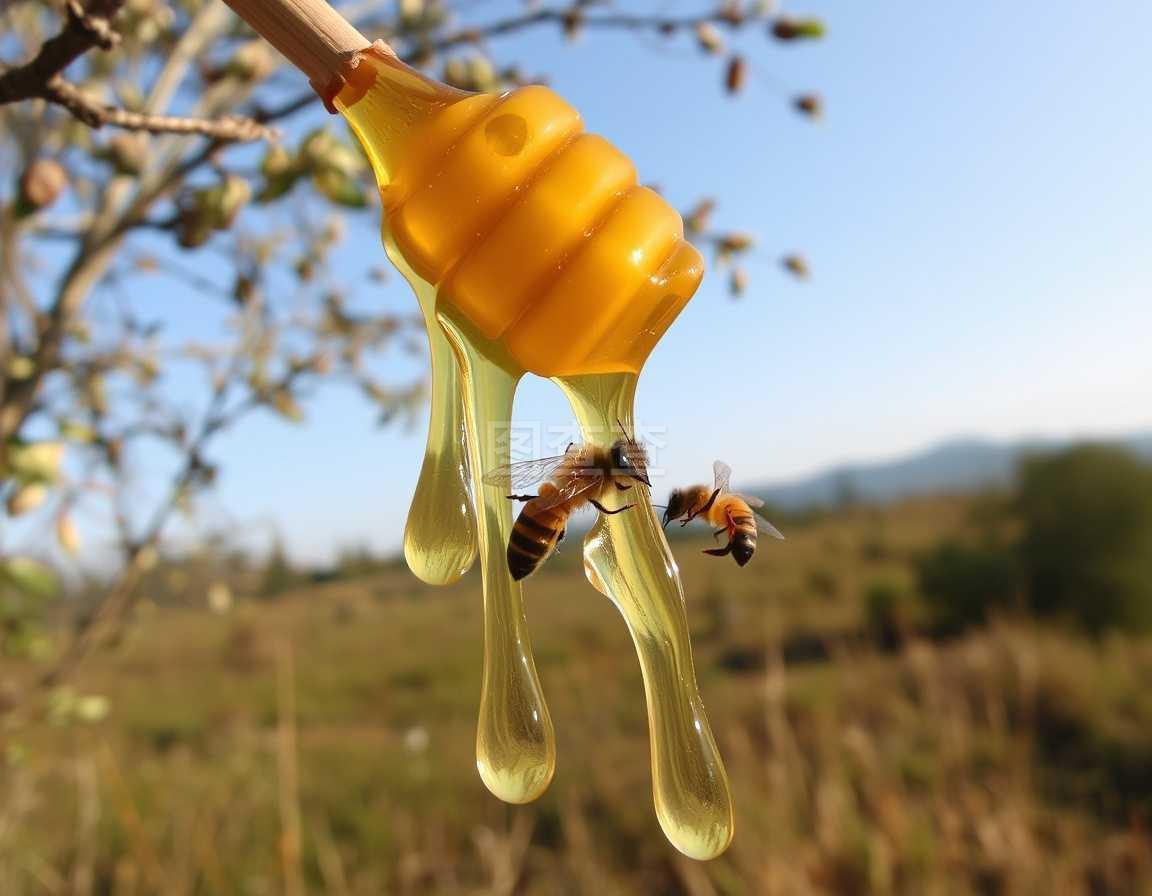 西藏藏蜜——甜蜜背后的自然密码