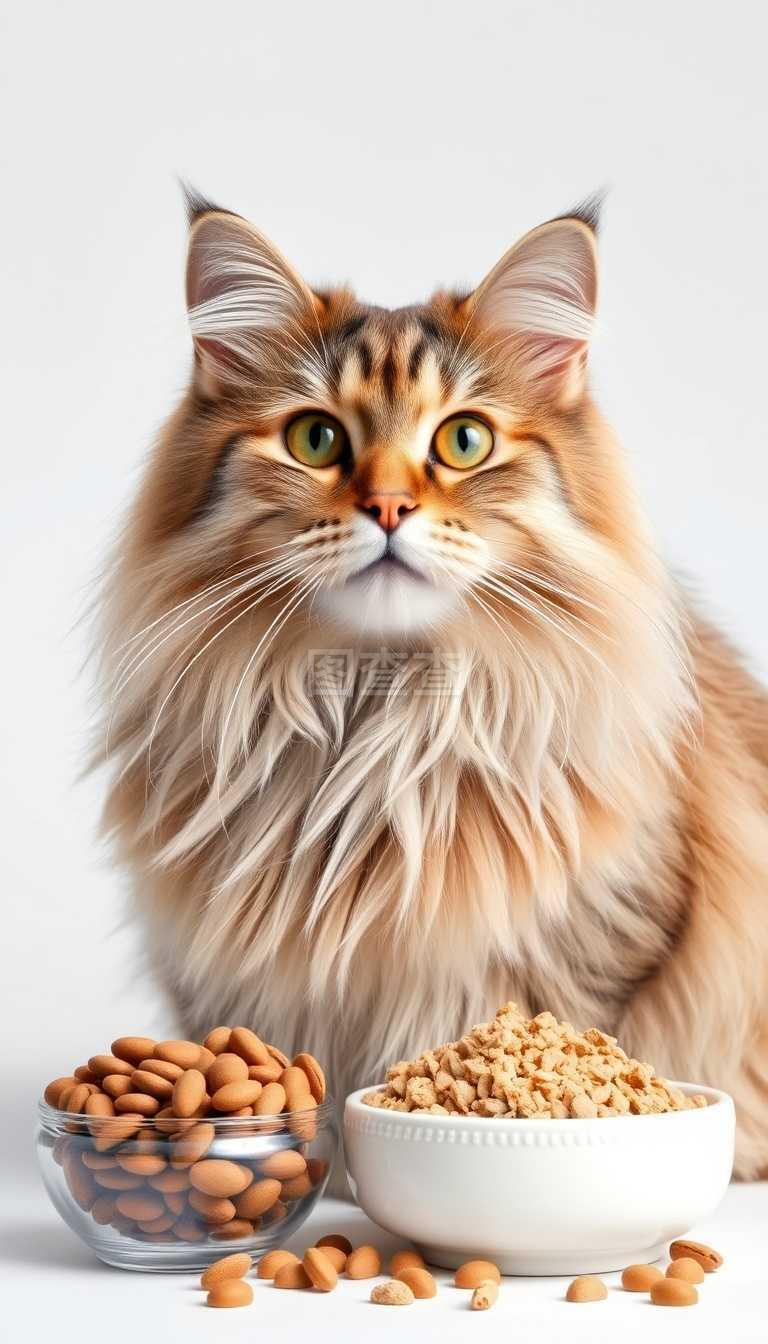 活力无限的猫咪玩具:让宠物快乐每一天