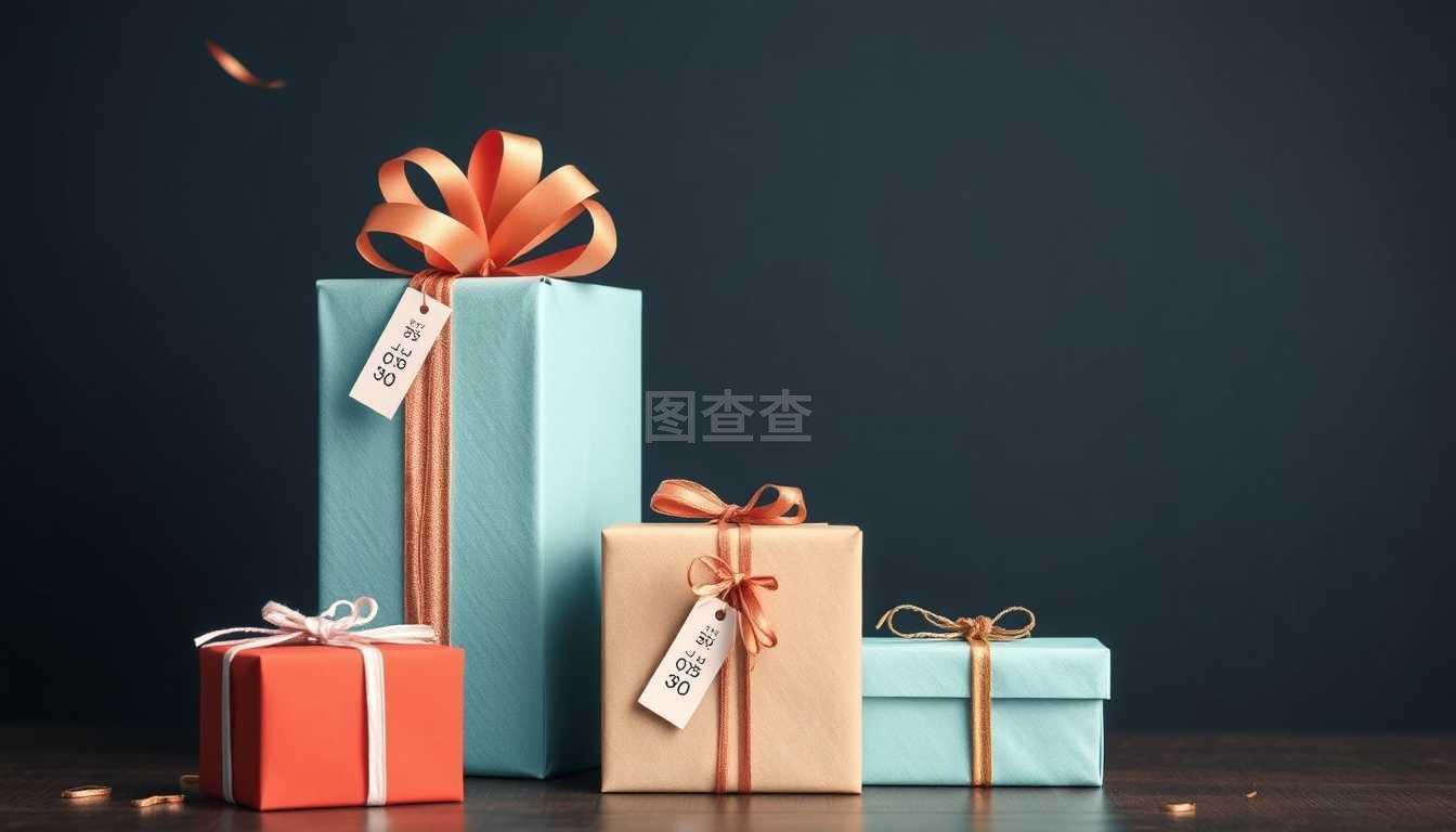 创意礼品：开启企业品牌形象新纪元