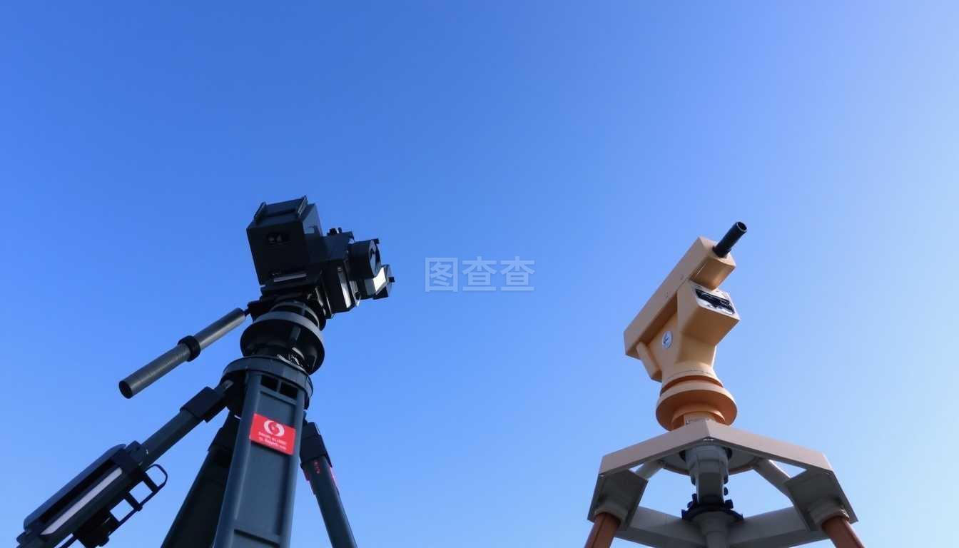 聚焦河南测绘公司：技术驱动下的地理信息新时代