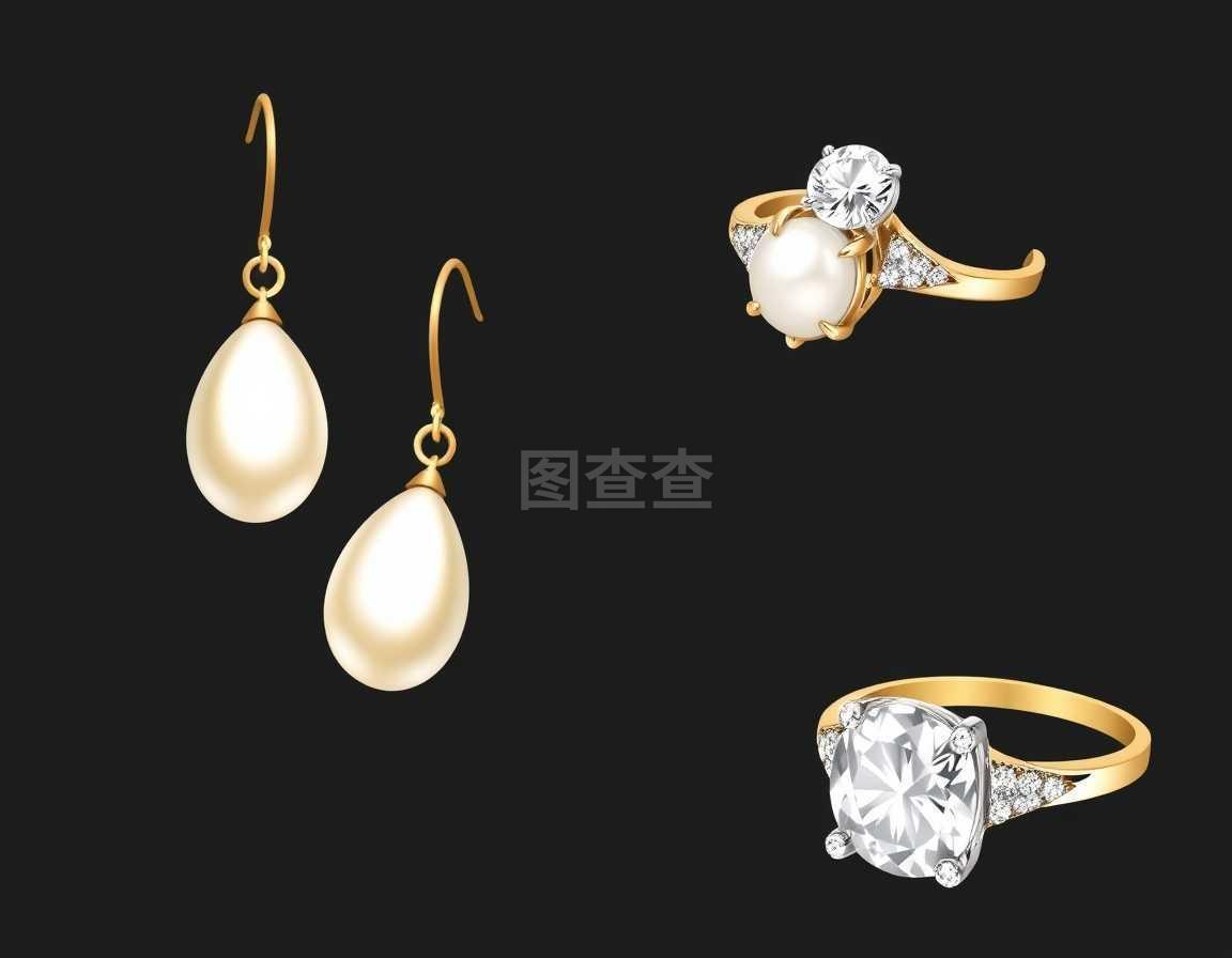 黄金首饰行业新动态：传统与时尚交织的艺术品