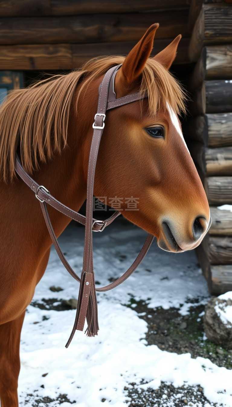 马具配件：骑手们的秘密武器