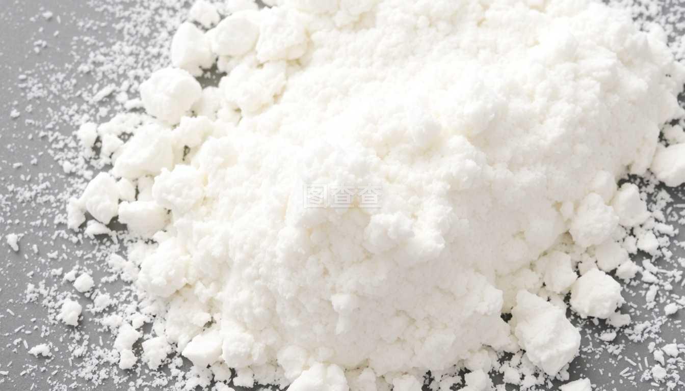 马铃薯淀粉