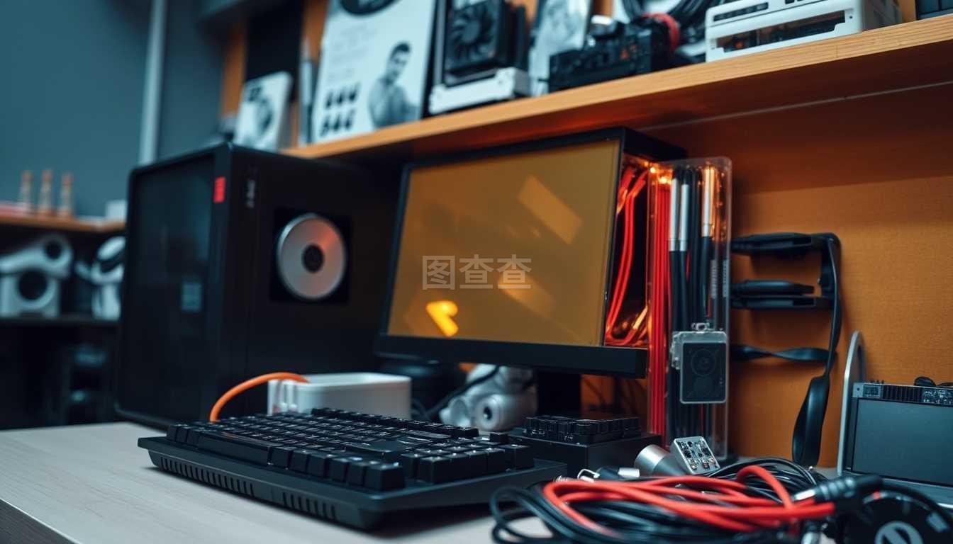 网络布线趋势：构建高效的信息高速公路