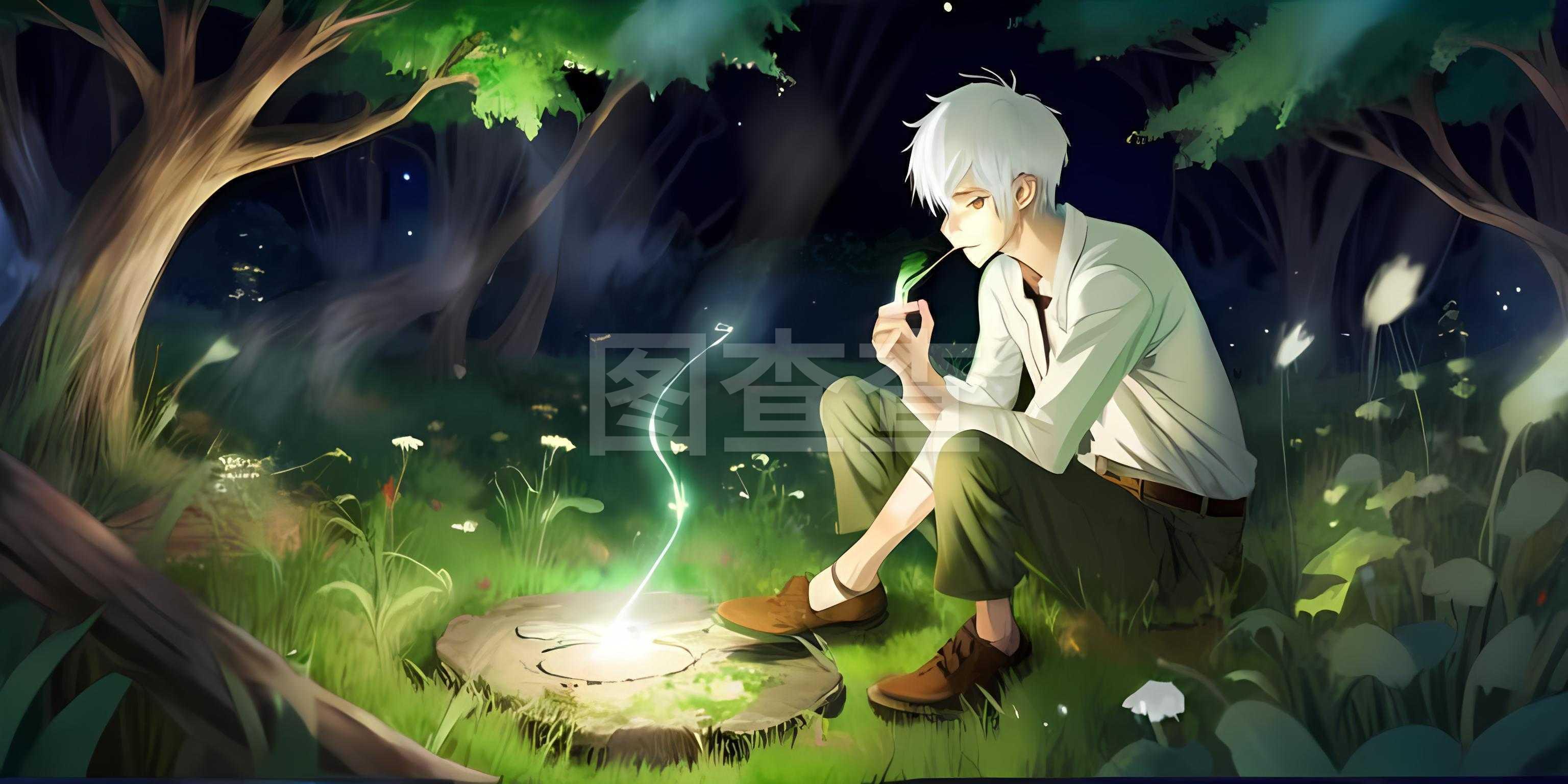 动漫壁纸