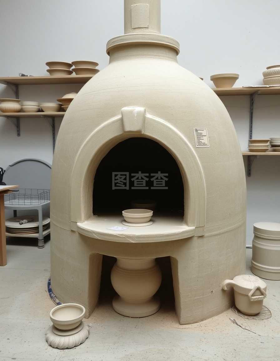 隧道窑工艺在陶瓷行业的革新应用