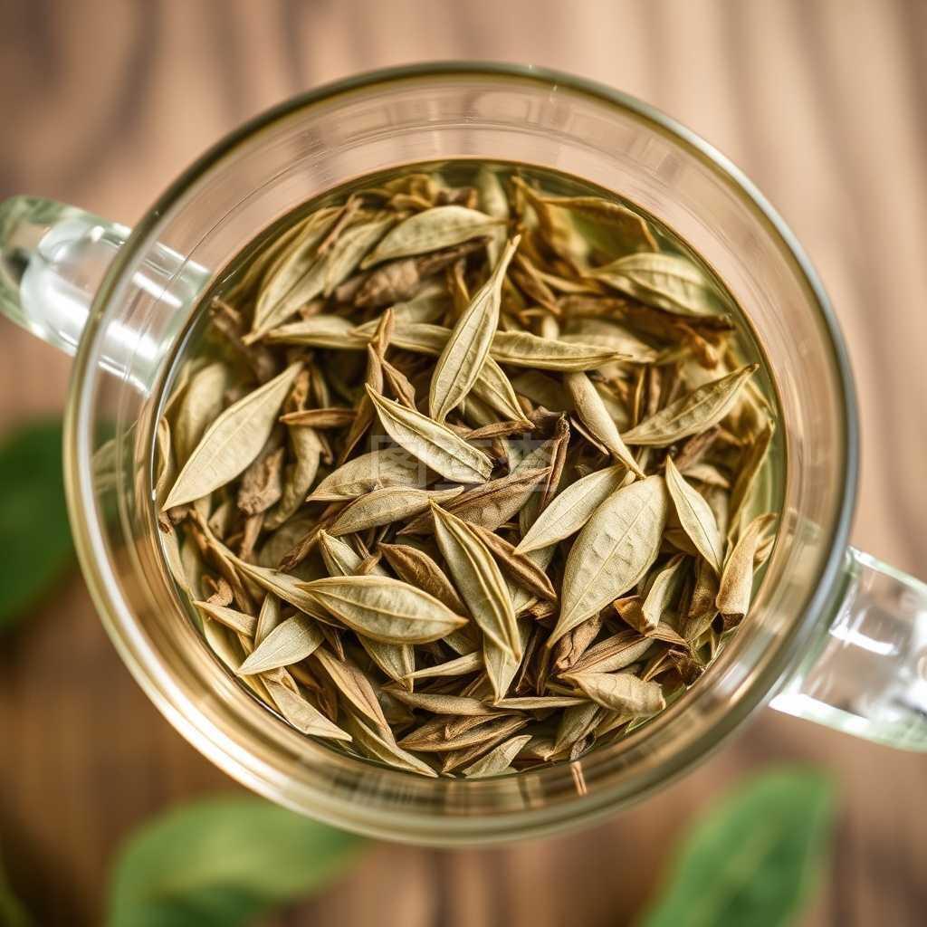 白茶