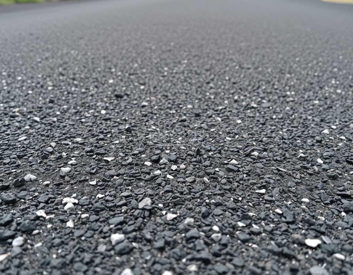 沥青路面